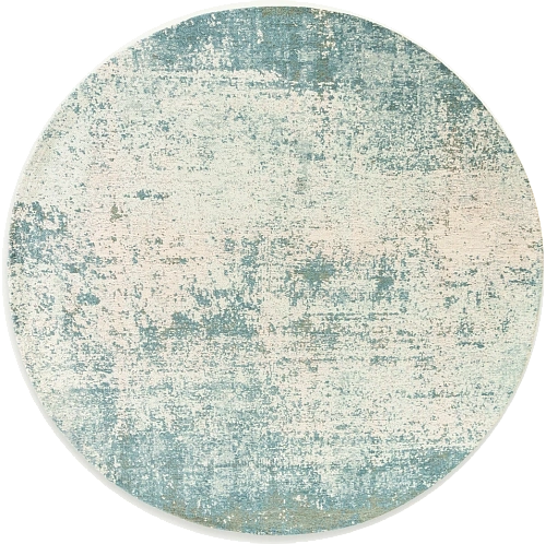 Neptune 9656 Round Rug