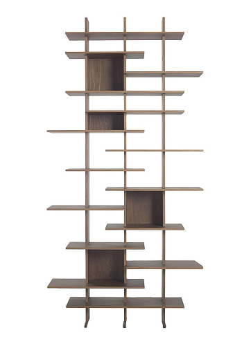 Elisabeth Signature Bookcase