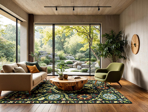 Bavaria 9729 Rug