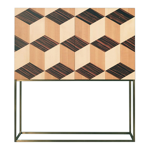 Veronese Cabinet