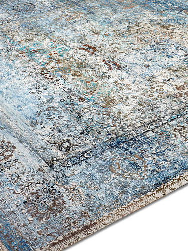 Hundred Million Handmade Luxury Rug