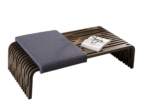 Millerighe Artisan Coffee Table