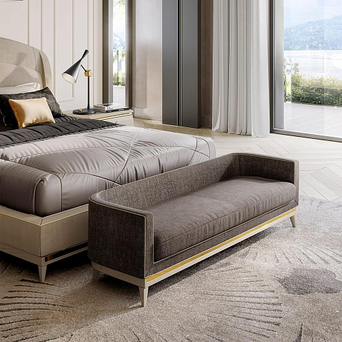 Victor Italian Artisan Bench
