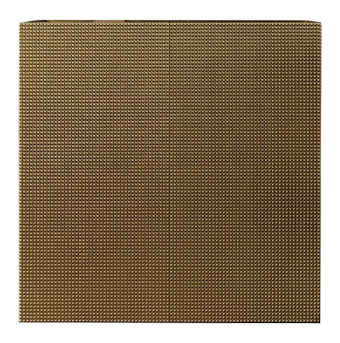 Alfama Gold Sideboard