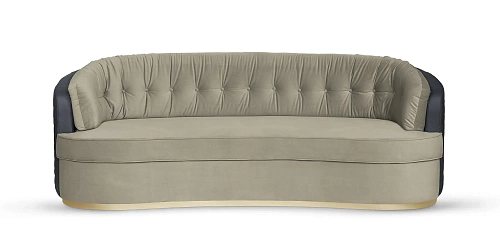 Deluxe Sofa