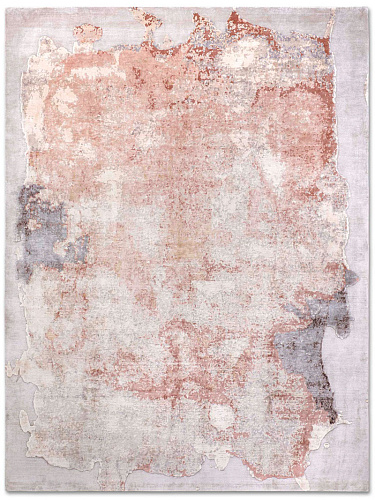 Mono Luxury Hand-Knotted Rug
