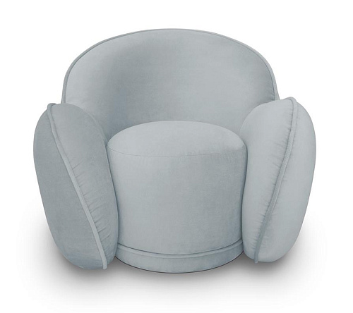 Fairy-Tale Armchair