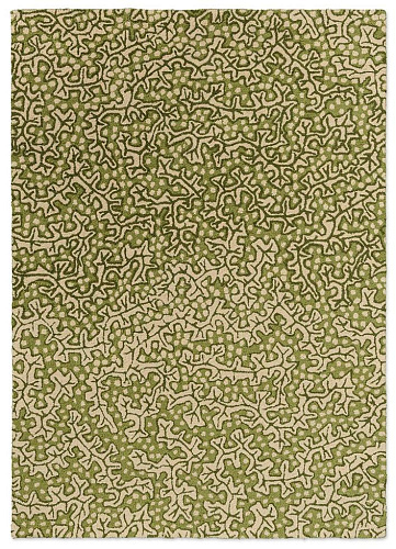 Truffle Olive Outdoor Rug