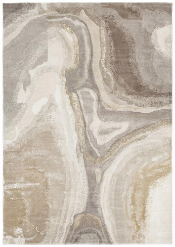 Soft Marble Rug