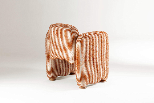 Cindy Artisan  Chair