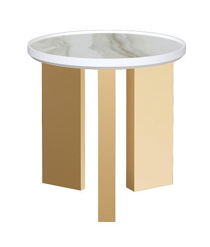 Vulcano Side Table
