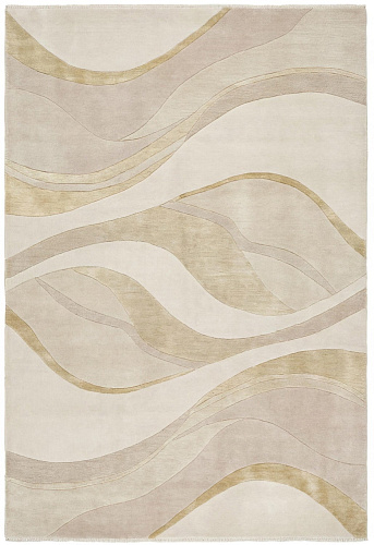 Sand Waves Rug
