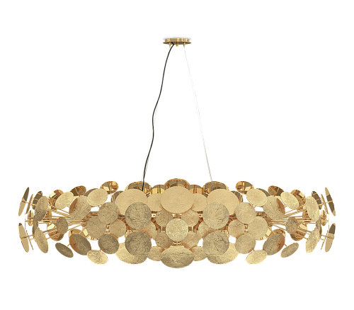 Gravity Modern Chandelier
