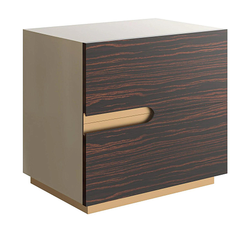 Brando Bedside Table