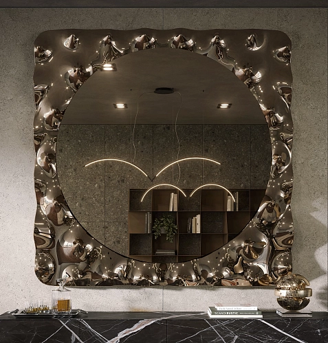 Afrodite maxi Mirror