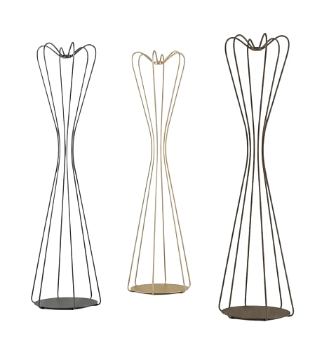 Libellula Clothes Rack