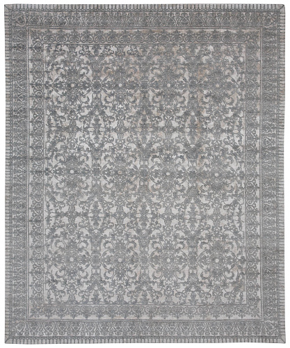 Ferrara Grey Rug