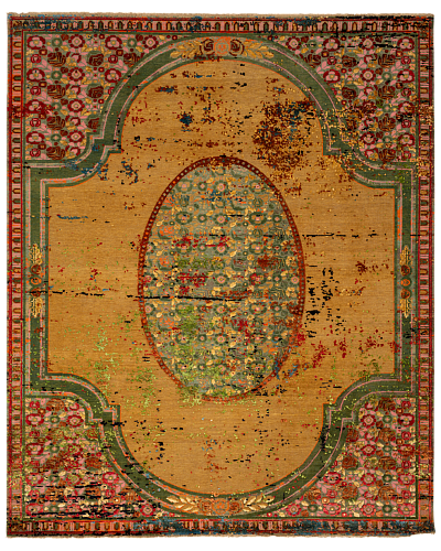 Chenonceau Elswick Rug