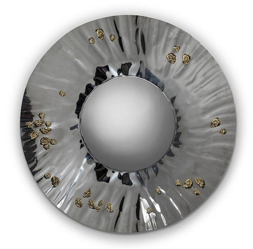 Twilight Glow Mirror