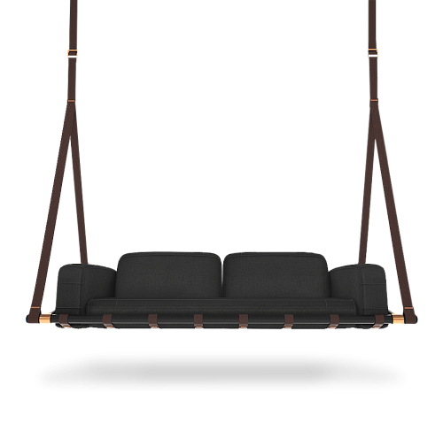 Finn Suspended Sofa
