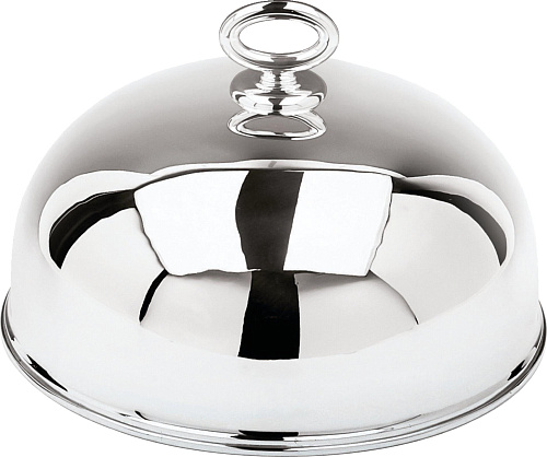 Royal Serving Cloche