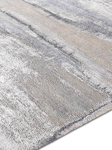 Sand Mix Handmade Luxury Rug