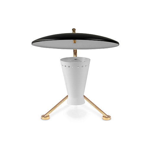 Barrett Table Lamp