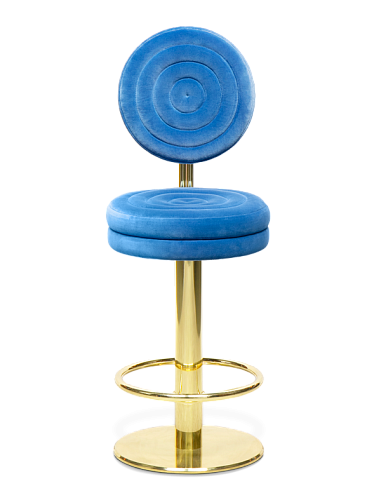 Macallister Bar Stool
