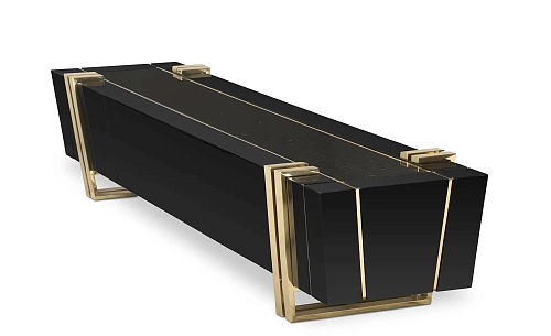 Elevate TV Cabinet
