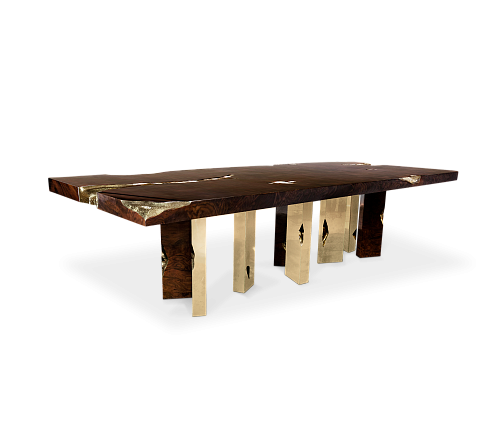 Dominion Designer Dining Table