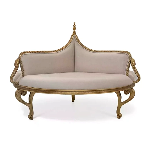Mistress Sofa