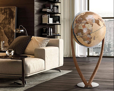 Globes
