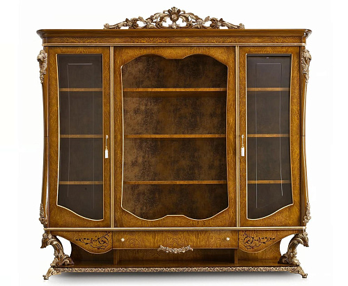 Dolcevita Artisan Bookcase