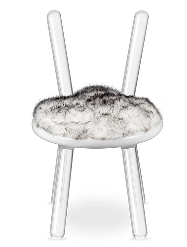 Bear Chair