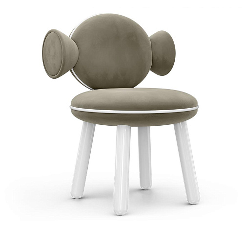 Lollipop Children's Chair