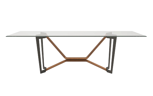 Oliver Glass Table