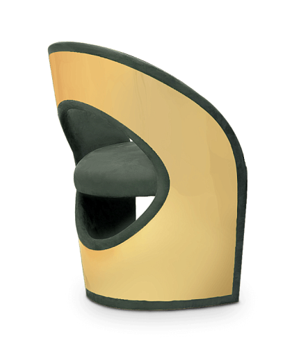 Jonah Chair