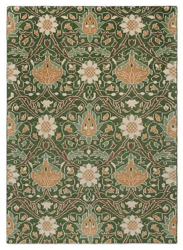 Montreal Forest 130507 Rug