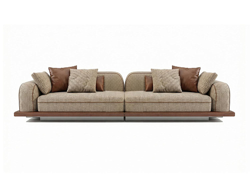 Aura Compact Sofa