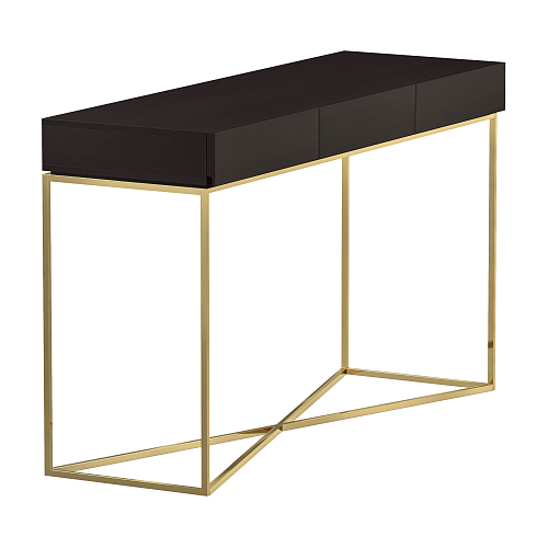 Klepsidra Console