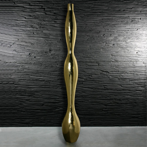Copine Floor Sculpted Vase