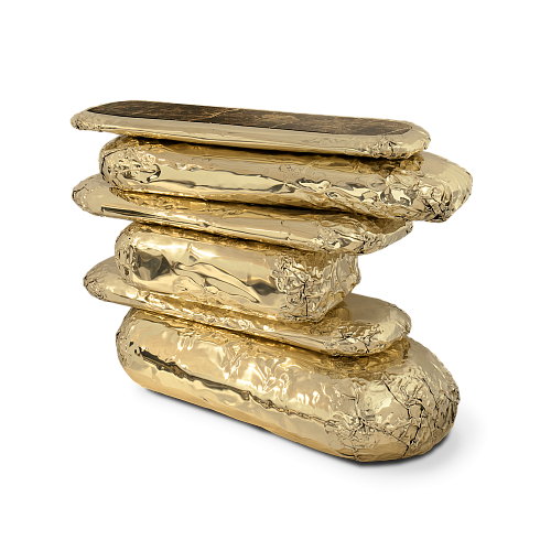 Megalith Designer Console