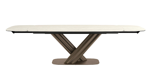Sipario Extendable Dining Table