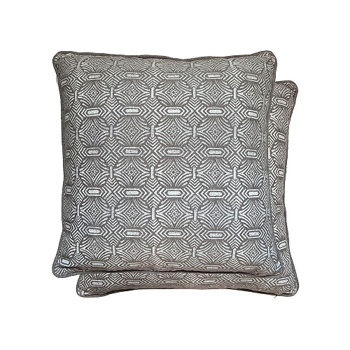 Pali Slate 50 × 50 Cushion