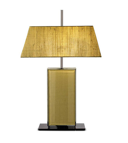 Grandeur Table Lamp
