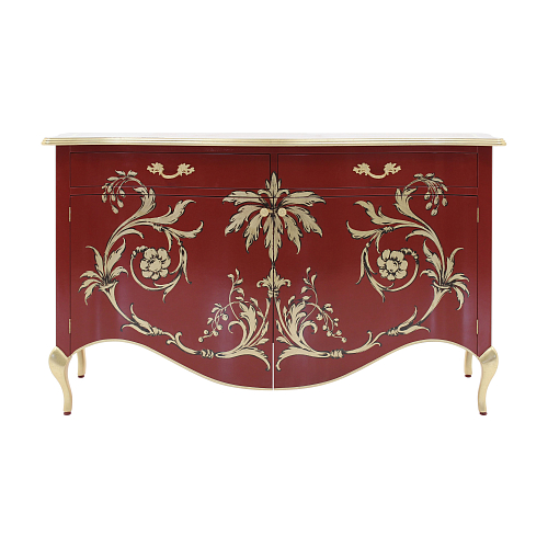 Euridice Baroque Style Sideboard