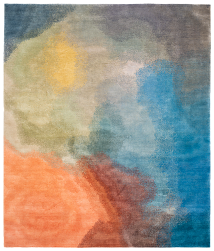 Tenno Rug