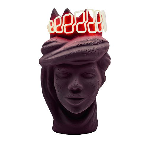 Neo Handmade Moor's Sculpture