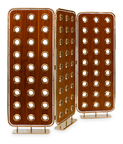 Marston Room Divider