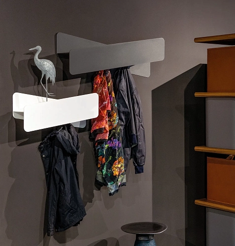 Papillon Clothes Rack